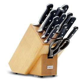 Classic Set legnoart DR9846 knife set lattevivo Wüsthof cheese Knife