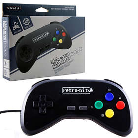 Datel Wired Controller V2 Manual