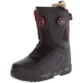salomon launch boa sj review