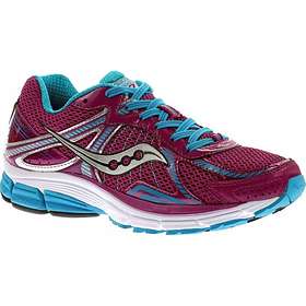 Saucony Guide 9 Dam Prisjakt Saucony Guide 9 Dam Prisjakt