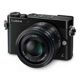 panasonic lumix dmc-gm5   15/1.