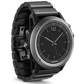 fenix 5 puls