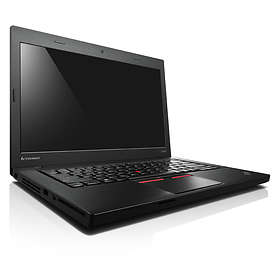 lenovo thinkpad l450 20dt001euk