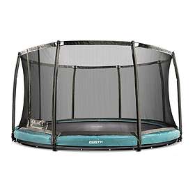 Outra sport mini trampoline