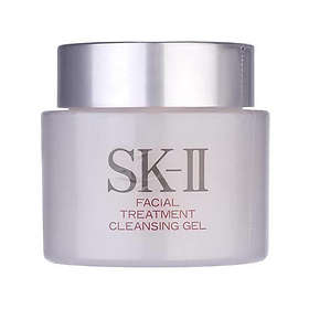 sk-ii facial treatment cleansing gel 100g