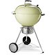 Weber One-Touch Premium+ 57cm