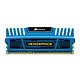 Corsair XMS3 Vengeance Blue DDR3 PC12800/1600MHz CL8 2x4GB