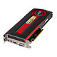 HIS Radeon HD7970 HDMI Dual-DisplayPort 3GB