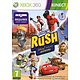 Kinect Rush: A Disney Pixar Adventure