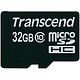 Transcend microSDHC Class 10 32GB