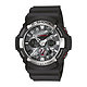 Casio G-Shock GA-200-1AER