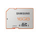 Samsung SDHC Class 6 Plus 16GB