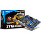 MSI Z77A-G45