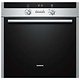 Siemens HB73G4540S (Rostfri)