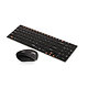 Rapoo 9060 (Nordisk)