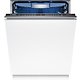 Bosch SMV69U30 (Vit)