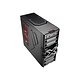 Aerocool Strike-X One (Svart)