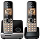 Panasonic KX-TG6712