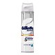 Gillette Series 5 Irritation Defense Soothing Gel 200ml