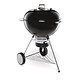 Weber One-Touch Premium+ 67cm