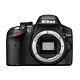 Nikon D3200