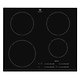 Electrolux EHH6540FOK (Svart)