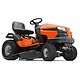 Husqvarna LTH 154