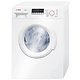 Bosch WAB282E0SN (Vit)