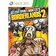 Borderlands 2 - Deluxe Vault Hunter's Collector's Edition