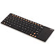 Rapoo E2700 (Nordisk)