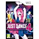 Just Dance 4