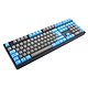 Ducky G2Pro MX Brown Switch PBT (Nordisk)