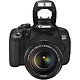 Canon EOS 650D + 18-135/3,5-5,6 IS STM
