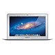 Apple MacBook Air  - 1.7GHz DC 4GB 64GB 11.6