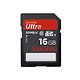 SanDisk Ultra SDHC 30MB/s 16GB