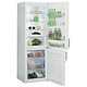 Whirlpool WBE3414W (Vit)