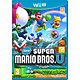 New Super Mario Bros. U