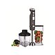 OBH Nordica 7704 First Kitchen