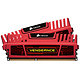 Corsair XMS3 Vengeance Red DDR3 PC17000/2133MHz CL9 2x4GB