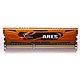 G.Skill Ares DDR3 PC10666/1333MHz CL9 2x4GB