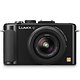 Panasonic Lumix DMC-LX7