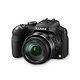 Panasonic Lumix DMC-FZ200
