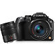 Panasonic Lumix DMC-G5 + 14-42/3,5-5,6 OIS + 45-150/4,0-5,6 OIS