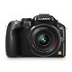 Panasonic Lumix DMC-G5 + 14-42/3,5-5,6 OIS PZ X