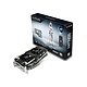 Sapphire Radeon HD7970 Vapor-X GHz Edition Dual-DVI HDMI DisplayPort 3GB