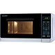 Sharp R242INW (Rostfri)