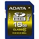 A-Data Premier Pro SDHC Class 10 UHS-I 16GB