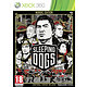 Sleeping Dogs - Nordic Edition