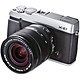 Fujifilm X-E1 + 18-55/2,8-4,0 OIS