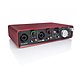 Focusrite Scarlett 2i4